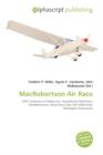 Macrobertson Air Race - Book