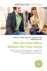 Men Are from Mars, Women Are from Venus - Book