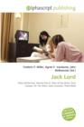 Jack Lord - Book