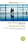 Apache Servicemix - Book