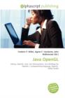Java OpenGL - Book