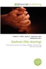 Darknet (File Sharing) - Book
