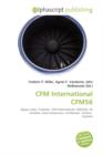 Cfm International Cfm56 - Book