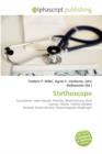 Stethoscope - Book