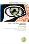 Third Eye - Book