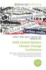 2009 United Nations Climate Change Conference - Book