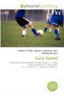 Gary Speed - Book