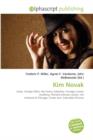 Kim Novak - Book