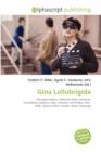Gina Lollobrigida - Book