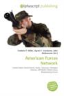 American Forces Network - Book
