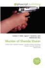 Murder of Shanda Sharer - Book