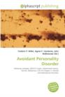 Avoidant Personality Disorder - Book