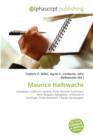 Maurice Halbwachs - Book