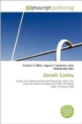 Jonah Lomu - Book