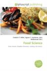 Food Science - Book