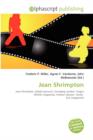 Jean Shrimpton - Book