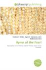 Hymn of the Pearl - Book