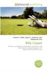 Billy Casper - Book