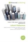 Juhani Pallasmaa - Book