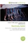 Mariinsky Ballet - Book