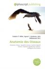 Anatomie Des Oiseaux - Book