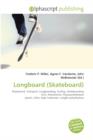 Longboard (Skateboard) - Book