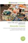 Alexander Cozens - Book