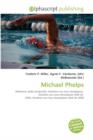 Michael Phelps - Book