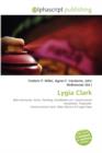 Lygia Clark - Book