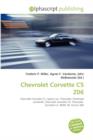 Chevrolet Corvette C5 Z06 - Book