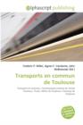 Transports En Commun de Toulouse - Book