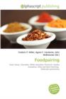 Foodpairing - Book