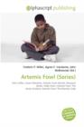 Artemis Fowl (Series) - Book