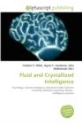 Fluid and Crystallized Intelligence - Book