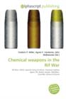 Chemical Weapons in the Rif War - Book