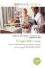Science Infirmiere - Book