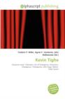 Kevin Tighe - Book