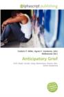 Anticipatory Grief - Book
