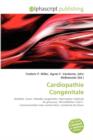Cardiopathie Congenitale - Book