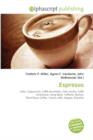 Espresso - Book
