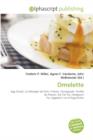 Omelette - Book