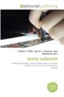 Annie Leibovitz - Book