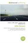 John Kirwan - Book