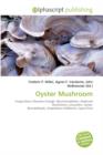 Oyster Mushroom - Book