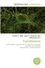 Transference - Book