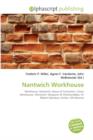 Nantwich Workhouse - Book
