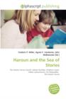 Haroun and the Sea of Stories - Book