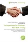 Comprehensive Nuclear-Test-Ban Treaty - Book