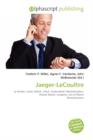 Jaeger-Lecoultre - Book