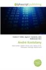 Andre Kostolany - Book